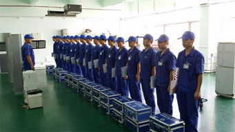 家電清洗 看似難做的藍海，為何涌入者絡繹不絕？